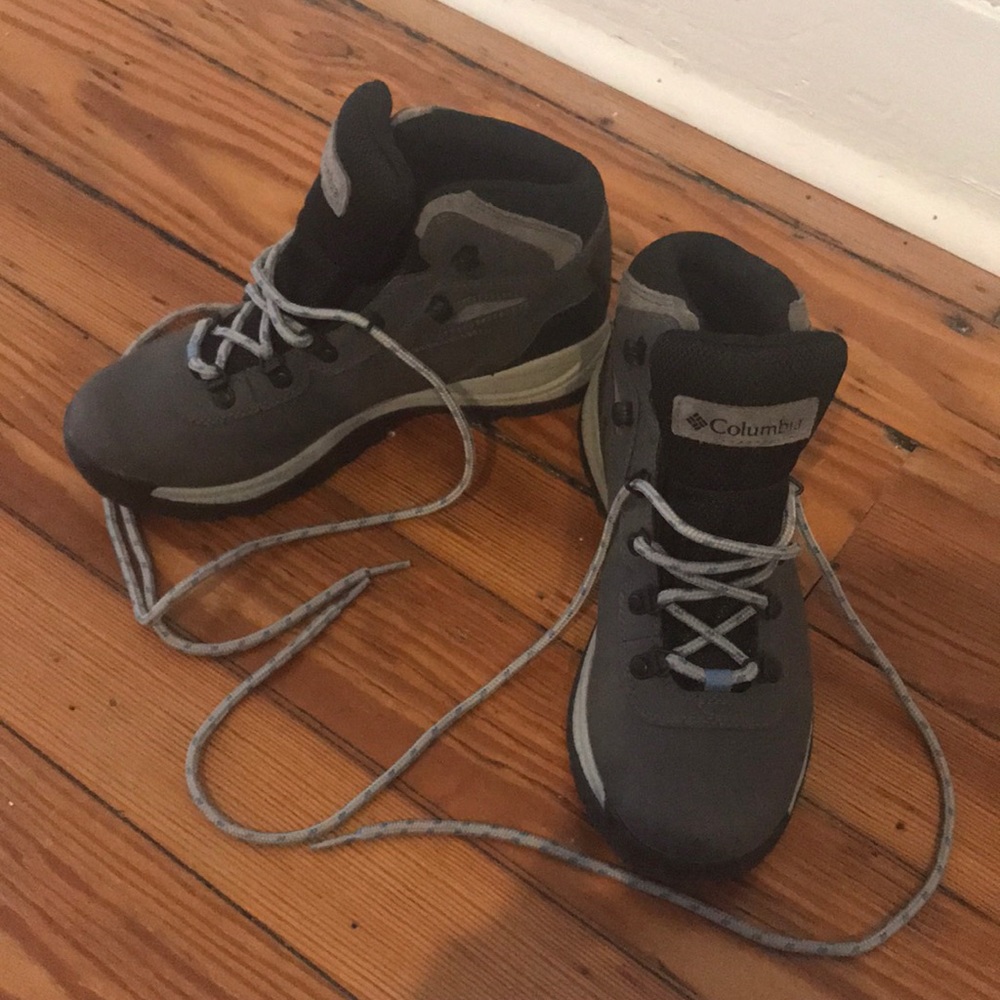 Columbia Women’s Hiking Boots
